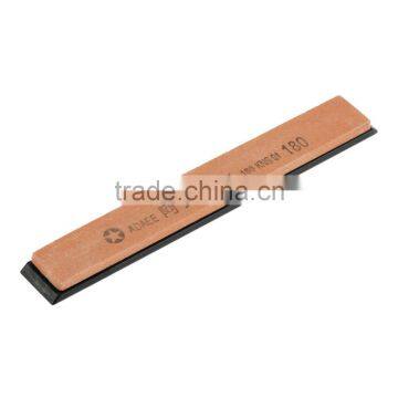 1 Pc Sharpening Stones 180# Professional Kitchen Dining Knife Sharpener Abrader Brand New photo-2