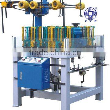 High Speed rope braiding Machine