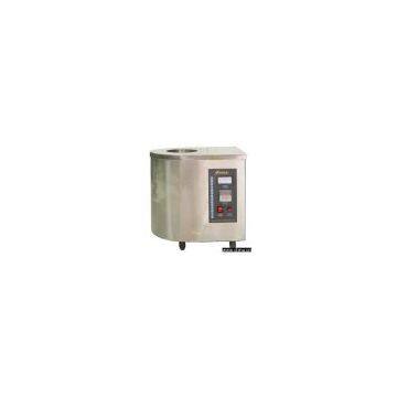 Sell Ultrasonic Side-Attached Drum Processor