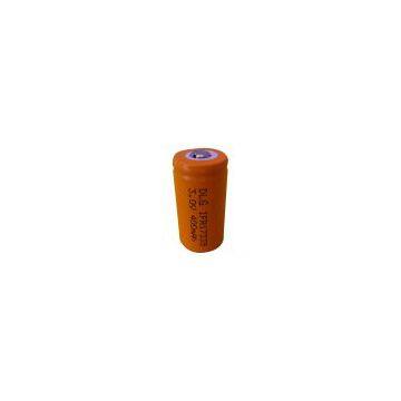 Sell Rechargeable Lifepo4 Battery