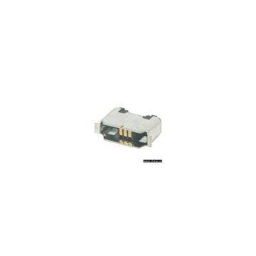 Connector