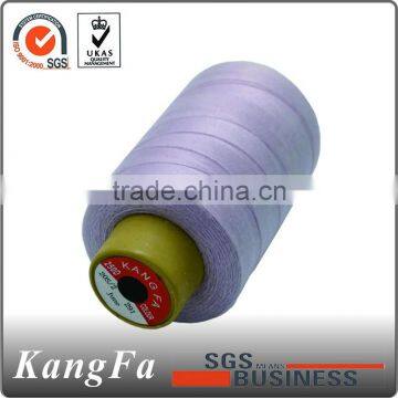 Factory Low Price Various Color Cotton Sewing Thread for Sales