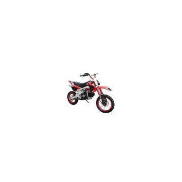 Sell 125cc Dirt Bike