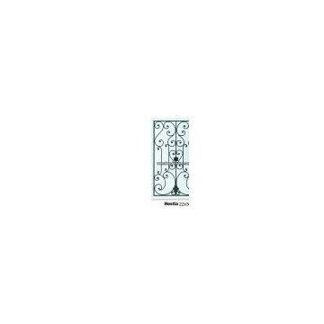 Wrought Iron