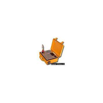 Portable Dissolved Gas Analyser