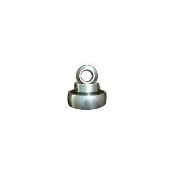 Chrome Steel Insert Bearings