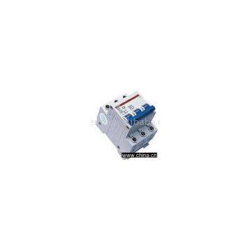 Sell MCB LEB47-63 Circuit Breaker