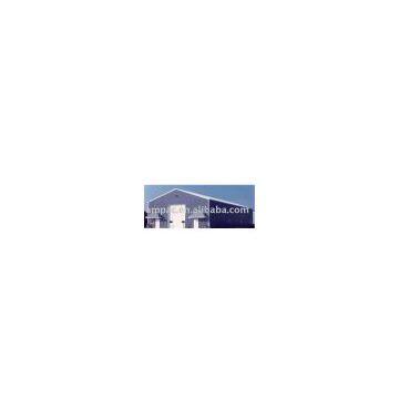 Prefab House (modular house, container house)