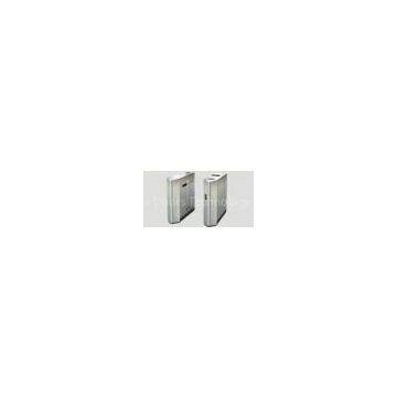 RS485 Communication Pedestrain Access Control Security traffic Flap Barrier