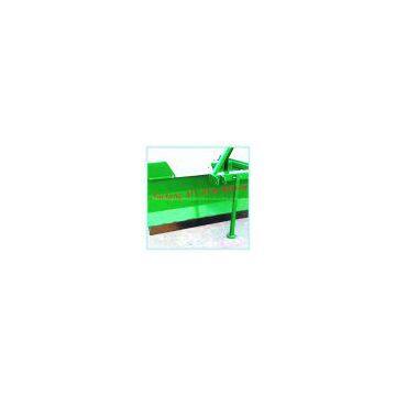 TSCX snow grader farm machine