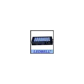 450nm - 460nm Cree Dimmable 72w Led Reef Aquarium Lights for Coral Reef Fish Tank