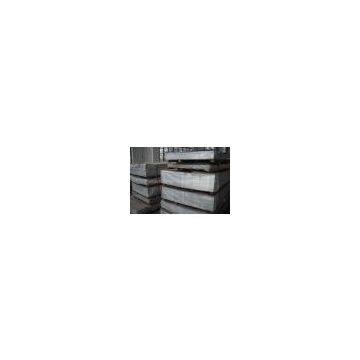 6063Aluminum plates