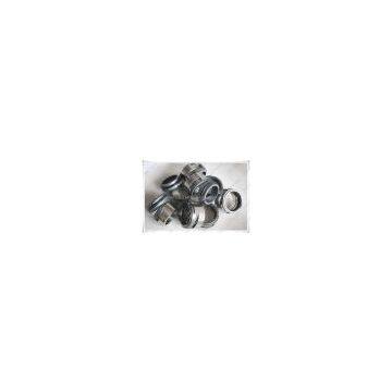Wave spring seal replacement Burgmann M7N seal