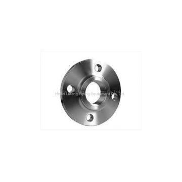 SLIP-ON FLANGE