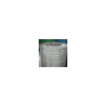 2 - 24mesh Nickel / Flat Crimped Wire Mesh, 25 / 23 / 22 SWG photo-3