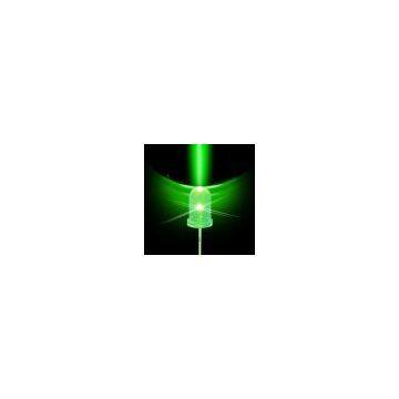China (Mainland) 5mm LEDs For Traffic Signal Light
