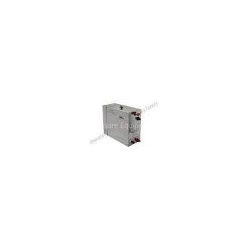 220V Wet Steam Generator Electric 3kw with automatic drain for home