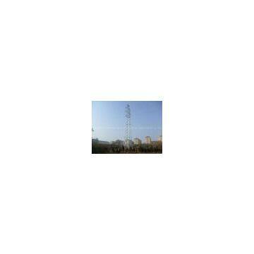 Power Transmission Line Steel Tower