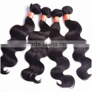 Wholesale Top Quality Human Remy Virgin Indian Hair Raw Unprocessed photo-2