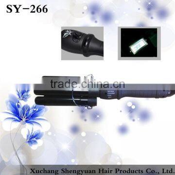 Professional Electric Hair Curler For Hair Salon Loof Mini Magic Hair Curler photo-4