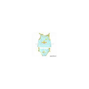 Sell Children's Swimwear