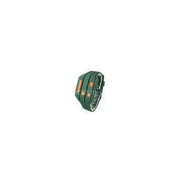 TPU Strap Touch Screen LED Watch Lithium Battery Digital Watch For Kids