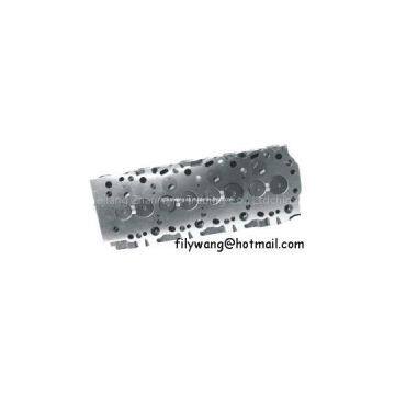 Iron-Casted Cylinder Head for Toyota 2L 2L2 2LT 3L 5L