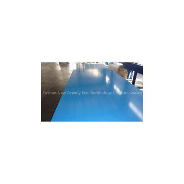 Brush Aluminum Composite Panel,Unbreakable Aluminium Composite Panel photo-2