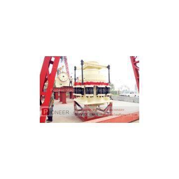 PYB900 PYB CONE CRUSHER