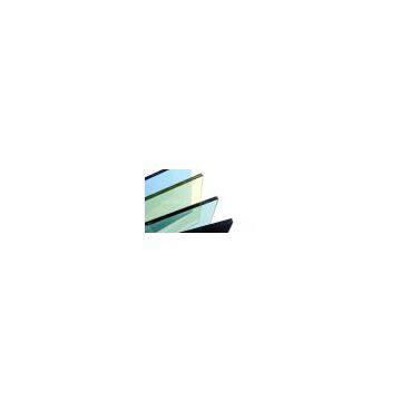 laminated glass