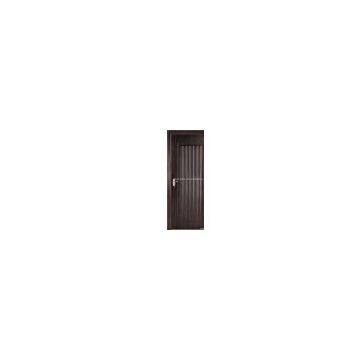 Sell Melamine Finish Interior Door