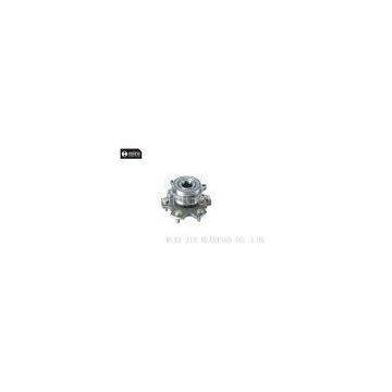 Precision Automotive Wheel Bearing 2DUF053NU / Auto Wheel Hub Unit