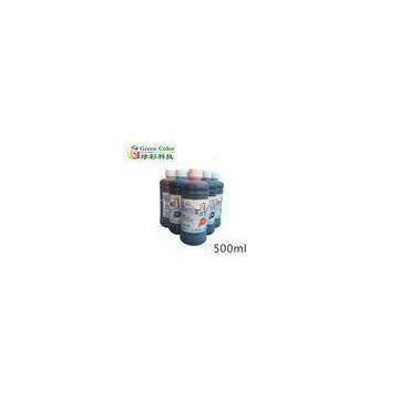 CISS ink of ink and dye for inkjet printer dye sublimation printer ink for hp 8600