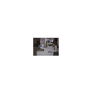 Printing Label Die Cutter Machine