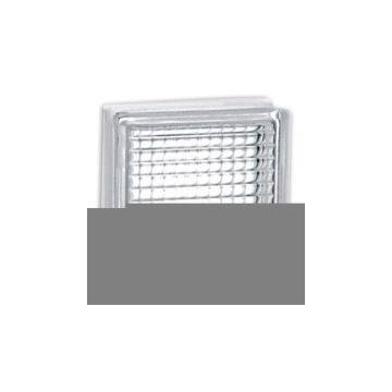 Sell Parallel Line Pattern Glass Block