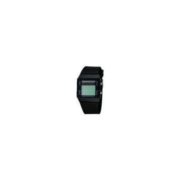 supply digital solar watches