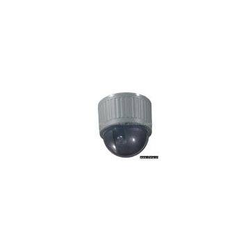 Sell High Resolution Variable-Speed Mini Dome Camera