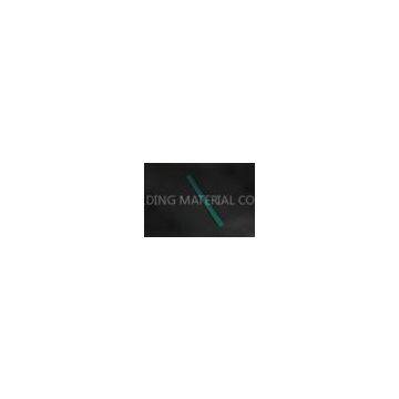Green UPVC Window Profiles , Fire Resistance Triple Glazing Sash Windows