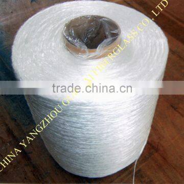 fiberglass texturized yarn(roving)/ glass fiber texturized roving