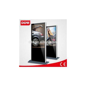 55 Inch Standalone Touch Screen Digitalsignage