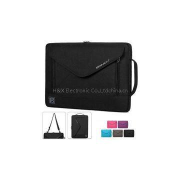 Durable Envelope Nylon Fabric 15 - 15.6 Inch Laptop / Notebook / Macbook / Ultrabook