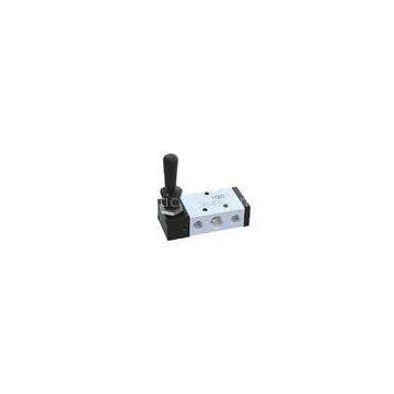 5 Way 2 Position Pneumatic Air Control Valve 1/4\