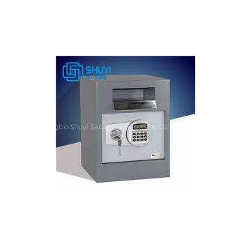 Money Deposit Safe