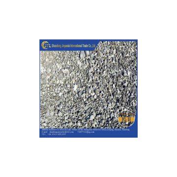 Carbon Residue Used As A Road Brick Of Complementary Makings