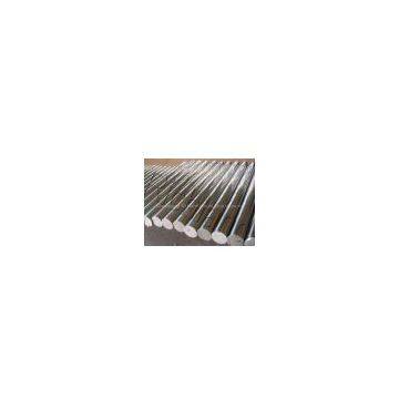 Rod, Hard Chrome Bar