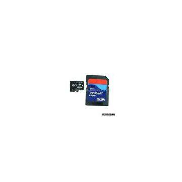 Sell TF (Micro SD) Card