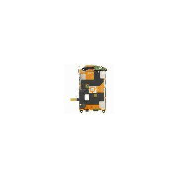 BlackBerry Storm 9500 Midplate With Flex Cable,Blackberry Spare Parts