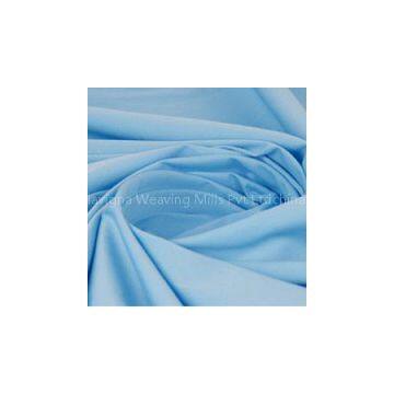 Cotton Sorona Woven Fabric