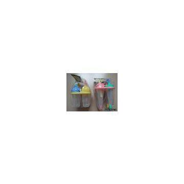 Ice lolly mould
