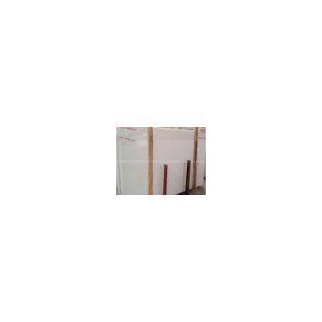artificial stone pure white